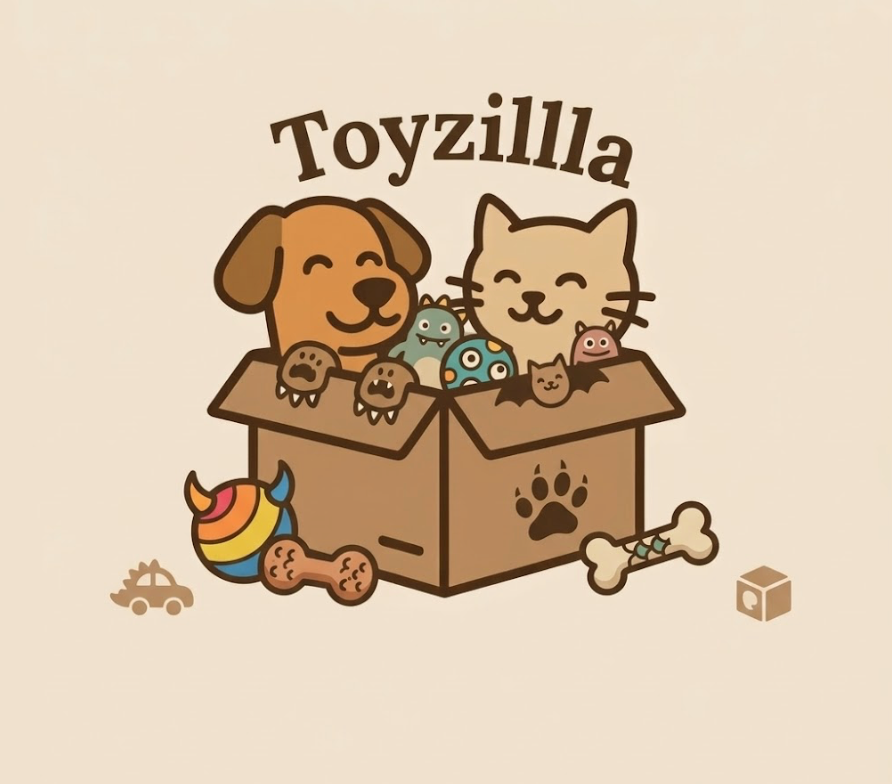 Toyzillla